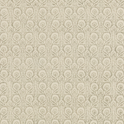 BAKER LIFESTYLE - POLLEN TRAIL- STONE - Fabric by the Yard STONE