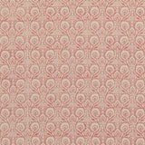BAKER LIFESTYLE - POLLEN TRAIL- FUCHSIA - Fabric by the Yard
