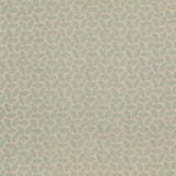 BAKER LIFESTYLE - BUMBLE BEE- AQUA - Fabric by the Yard