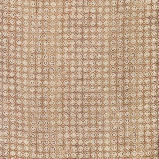 KRAVET COUTURE - PROCIDA- ROUGE - Fabric by the Yard ROUGE
