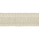 BAKER LIFESTYLE - SURAJ- NATURAL - Fabric by the Yard