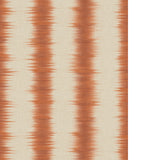 PURE EDIT - AARNA WP - RUST - Wallpaper By The ROLL