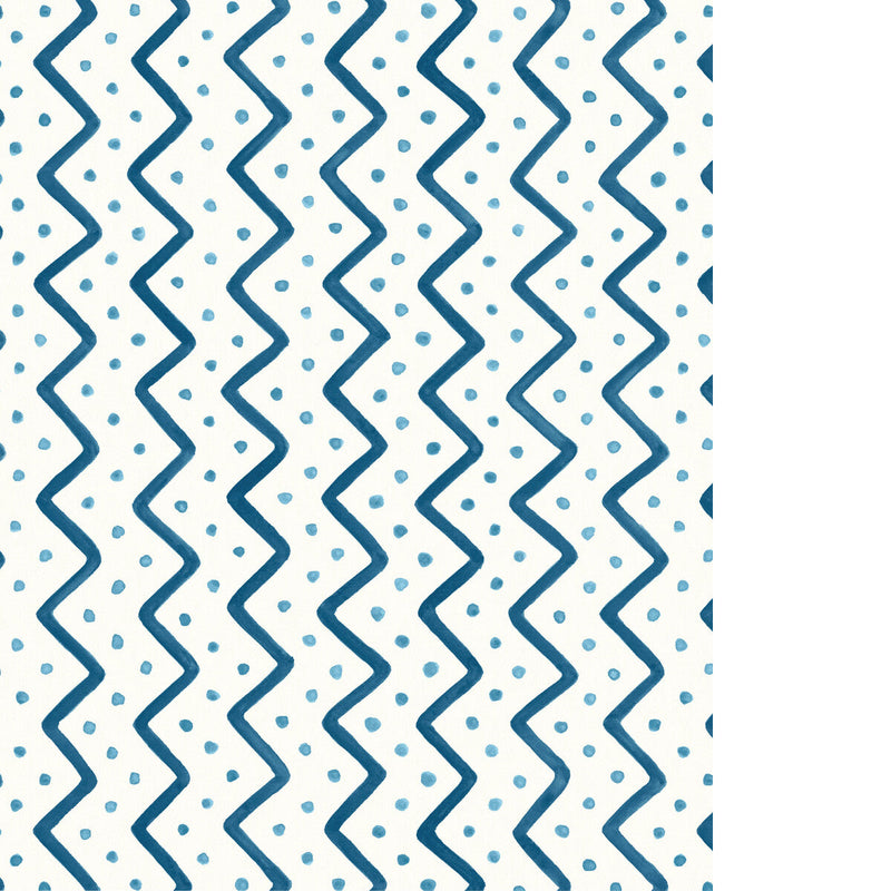 PURE EDIT - AZMI WP - OCEAN - Wallpaper By The ROLL