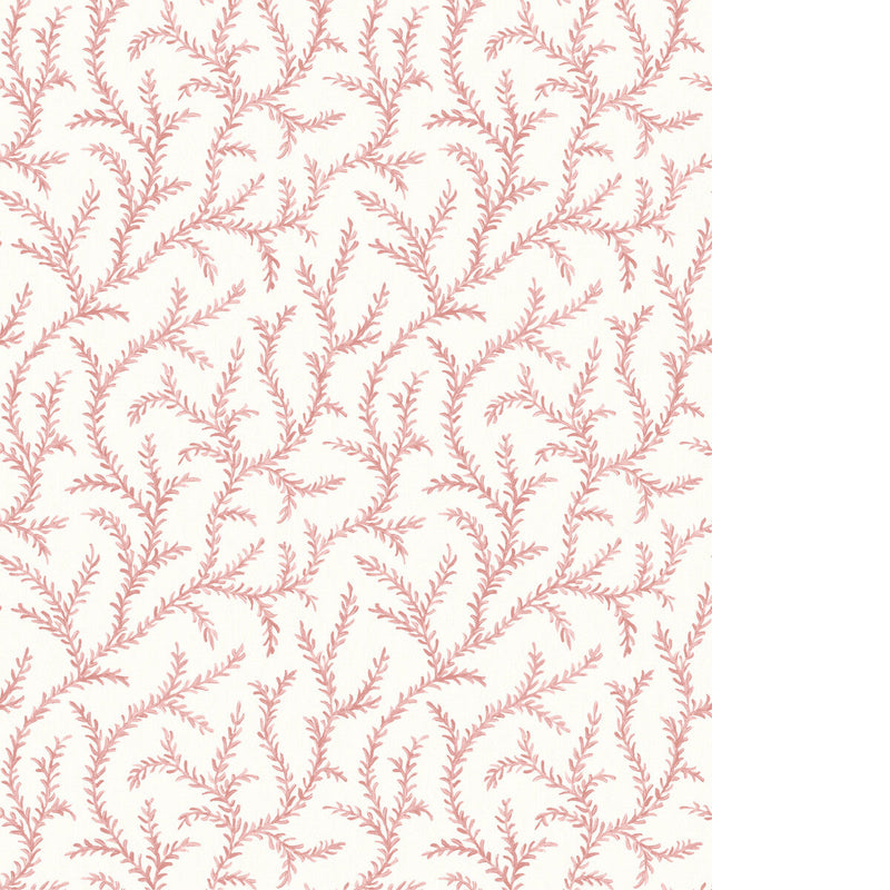 PURE EDIT - INAYA WP - ROSE - Wallpaper By The ROLL