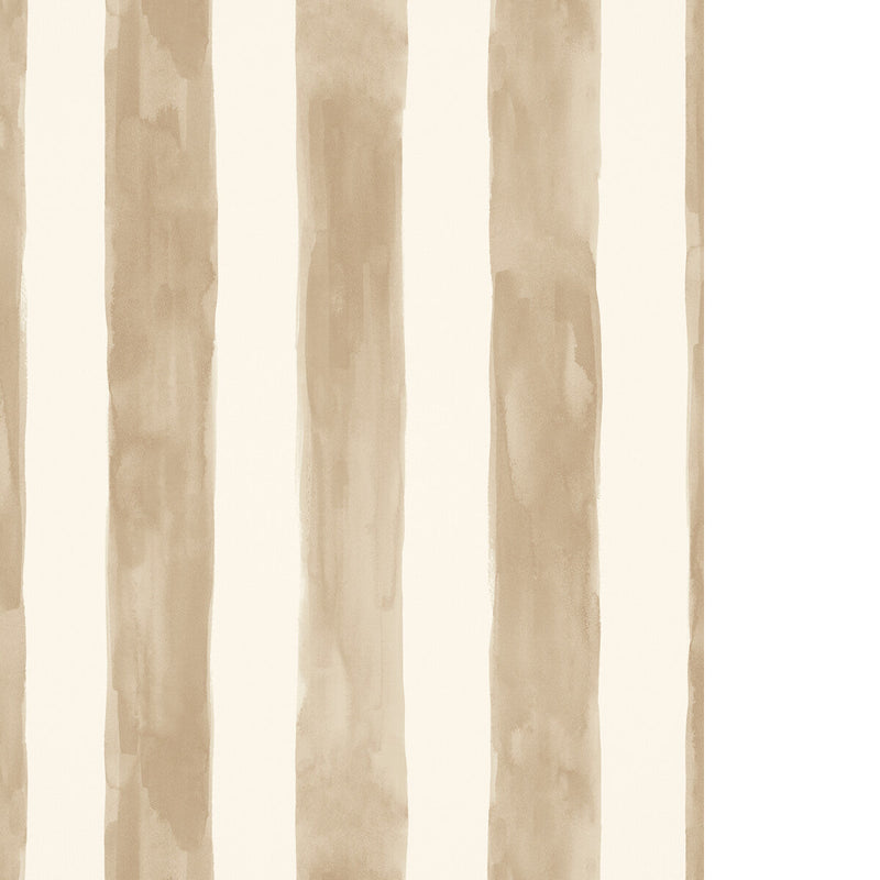 PURE EDIT - TASSA GRANDE WP - STONE - Wallpaper By The ROLL
