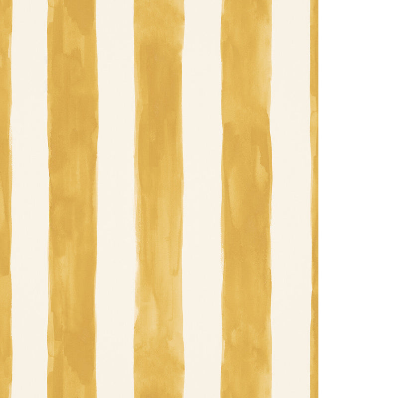 PURE EDIT - TASSA GRANDE WP - GOLD - Wallpaper By The ROLL