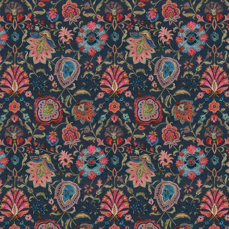 RM Coco - Palampur - Fabric by the Yard - Samples Available Upon Request