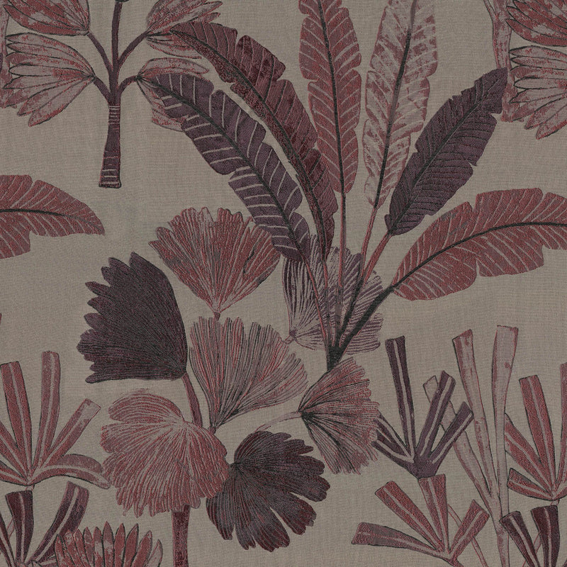RM Coco - Palm Garden - Fabric by the Yard - Samples Available Upon Request