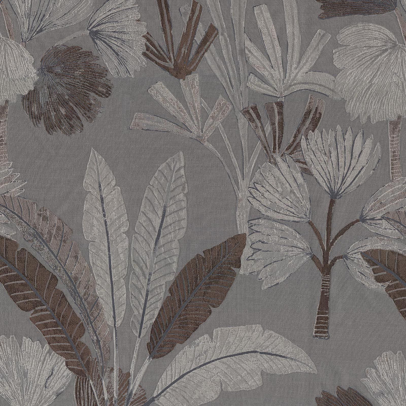 RM Coco - Palm Garden - Fabric by the Yard - Samples Available Upon Request
