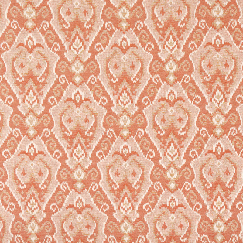 Paris - Salmon - 29 Park - Fabric by the Yard