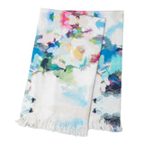 Laura Park - Throw Blankets - Park Avenue