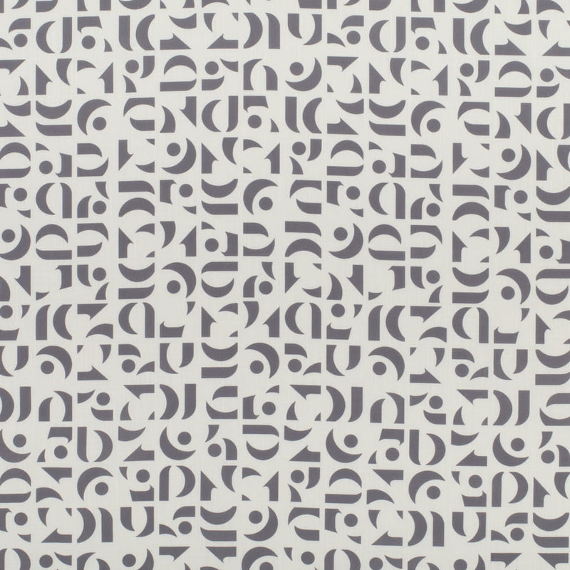 Parker - Grey - 29 Park - Fabric by the Yard