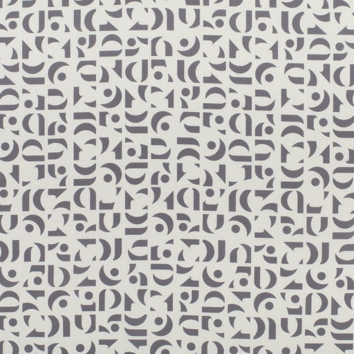 Parker - Grey - 29 Park - Fabric by the Yard