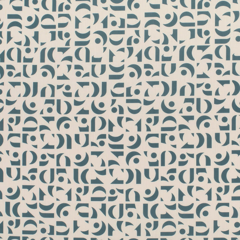 Parker - Marine - 29 Park - Fabric by the Yard