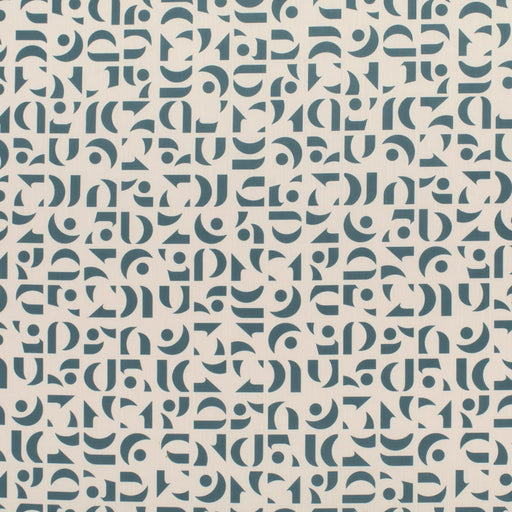 Parker - Marine - 29 Park - Fabric by the Yard