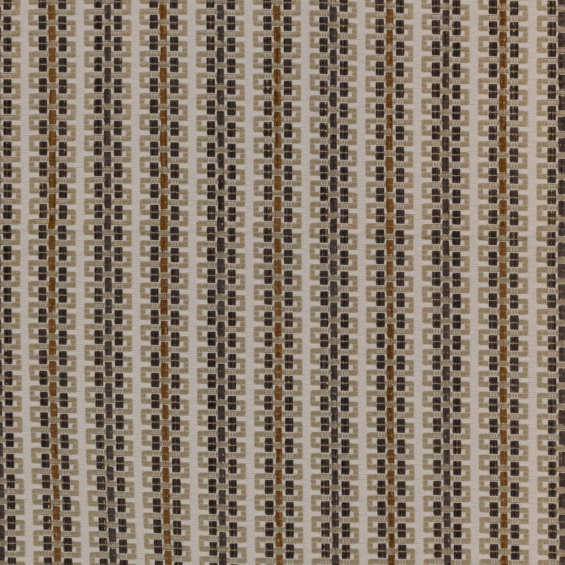 RM Coco - Passementerie Stripe - Fabric by the Yard - Samples Available Upon Request