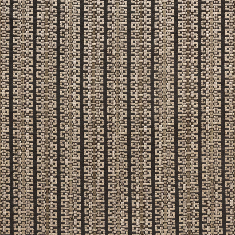 RM Coco - Passementerie Stripe - Fabric by the Yard - Samples Available Upon Request