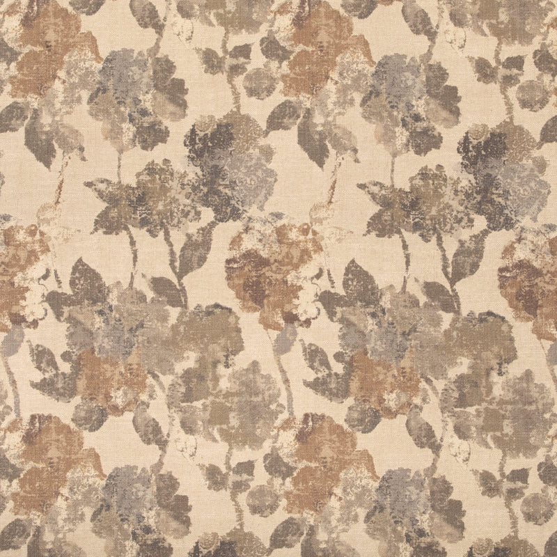 Patience - Sepia - 29 Park - Fabric by the Yard