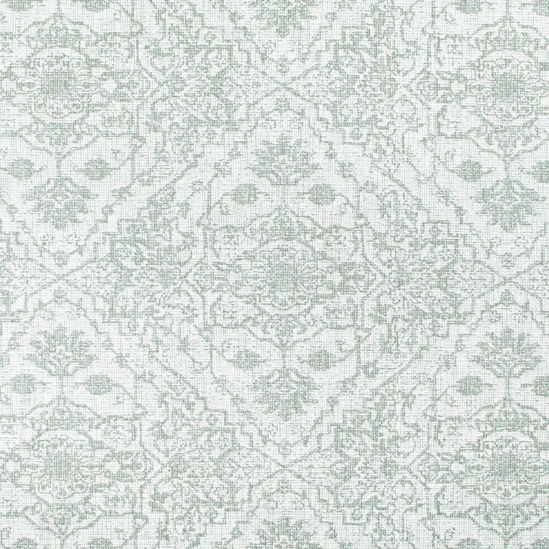Paula - Aqua - 29 Park - Fabric by the Yard