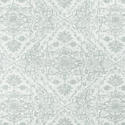 Paula - Aqua - 29 Park - Fabric by the Yard