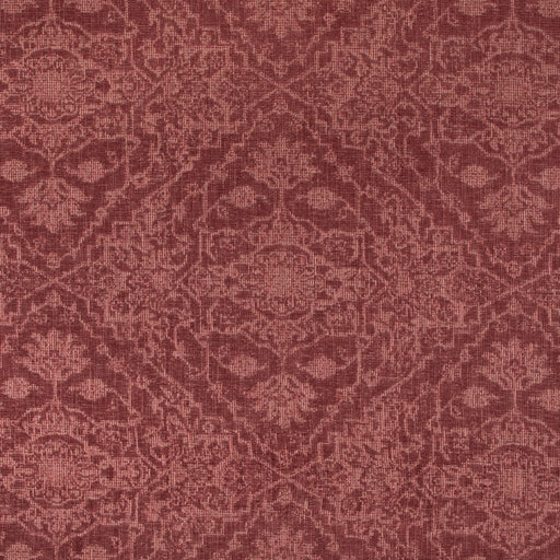 Paula - Black Cherry - 29 Park - Fabric by the Yard