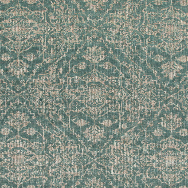 Paula - Surf - 29 Park - Fabric by the Yard