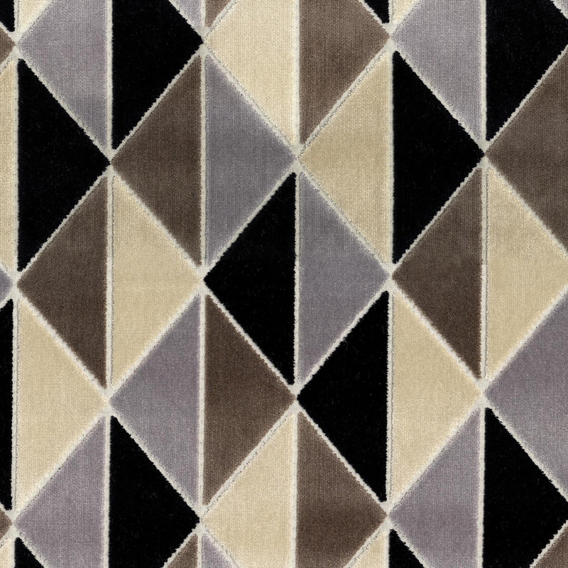 RM Coco - Pave Diamonds - Fabric by the Yard - Samples Available Upon Request