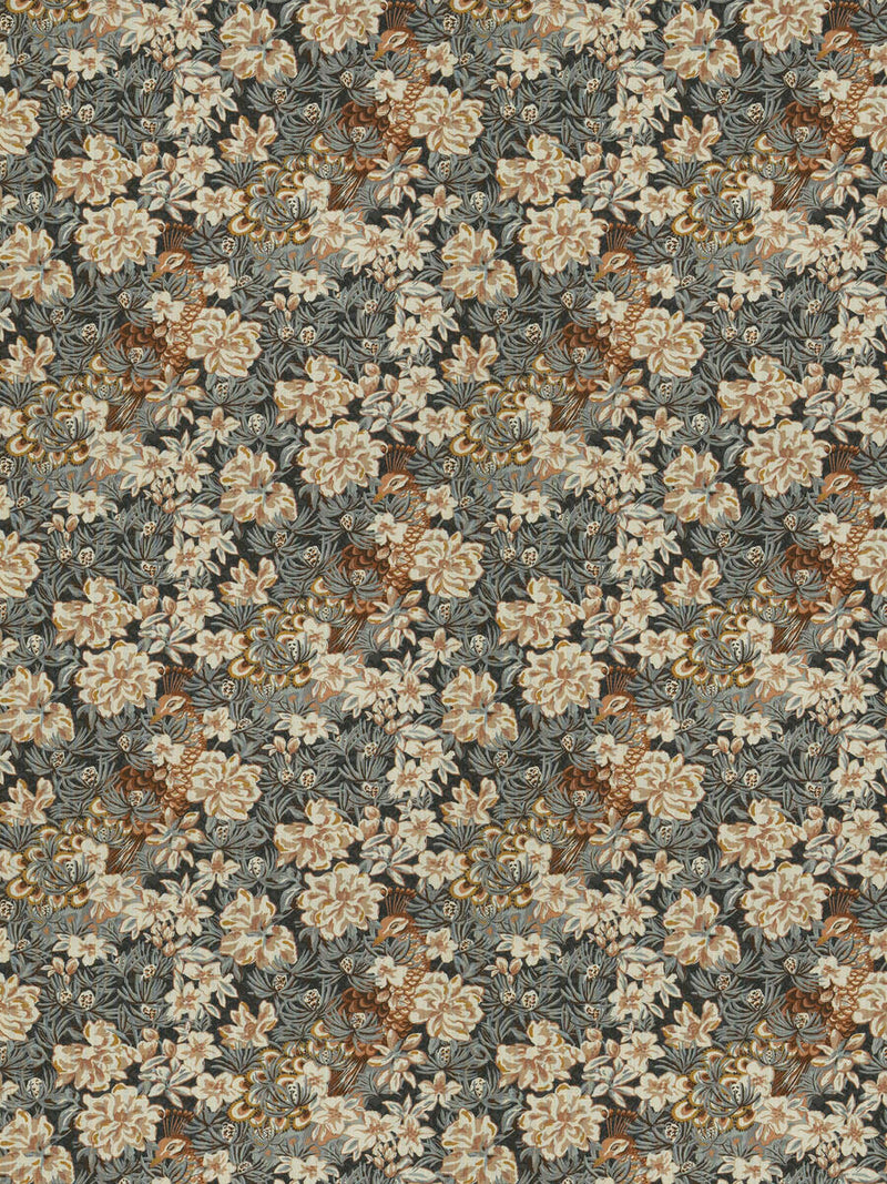 FTS-00061 - Fabric By The Yard - Samples Available by Request - Fabrics and Drapes