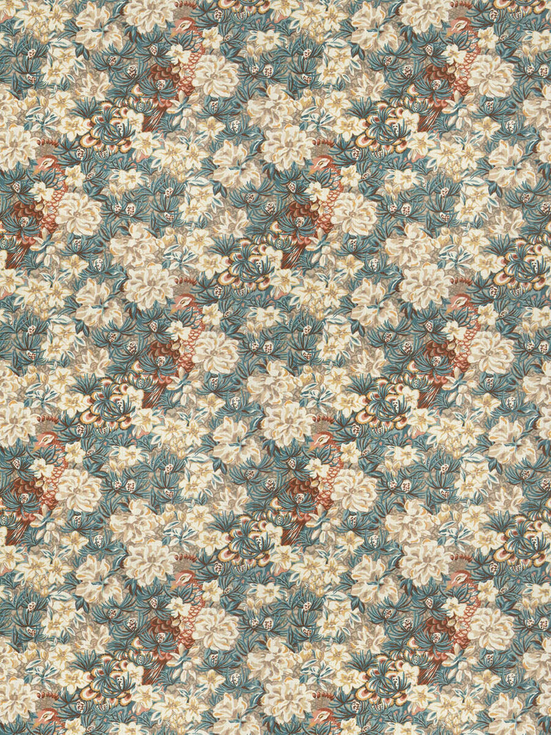 FTS-00061 - Fabric By The Yard - Samples Available by Request - Fabrics and Drapes