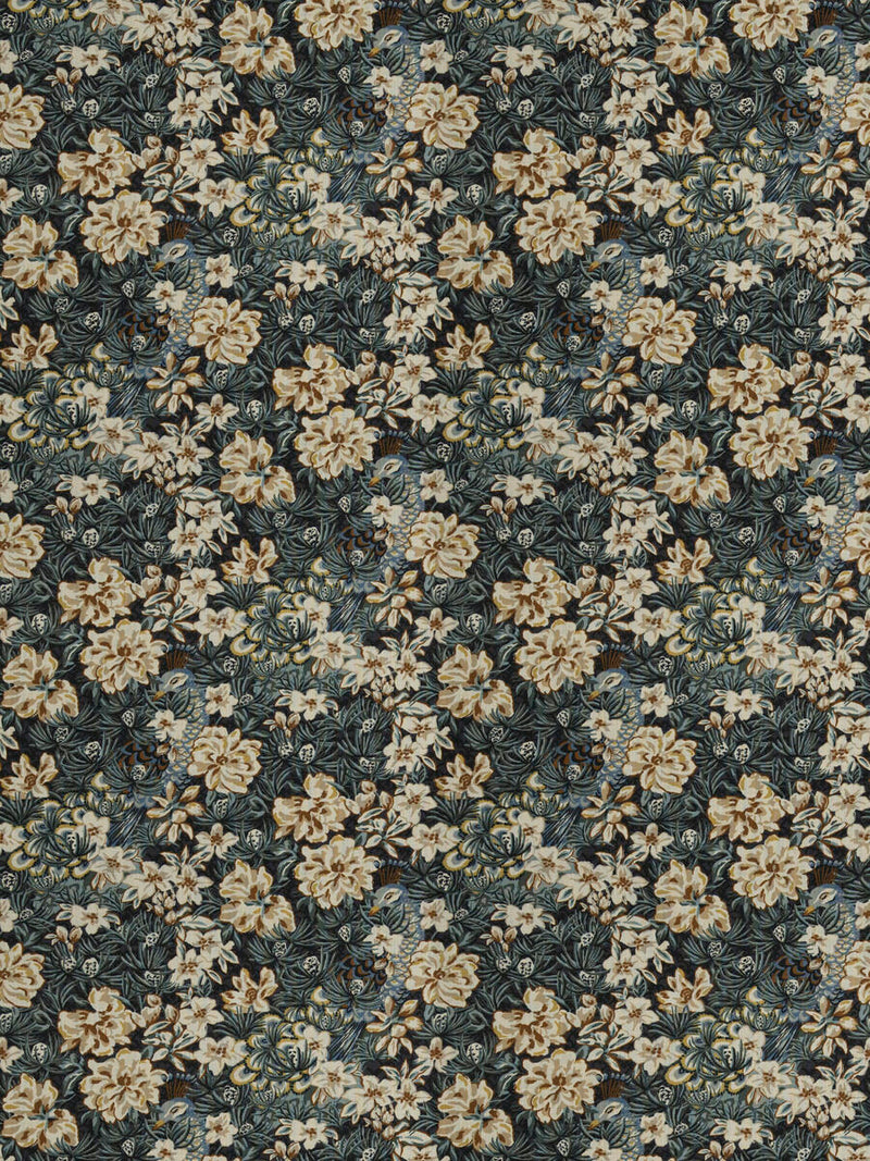 FTS-00061 - Fabric By The Yard - Samples Available by Request - Fabrics and Drapes