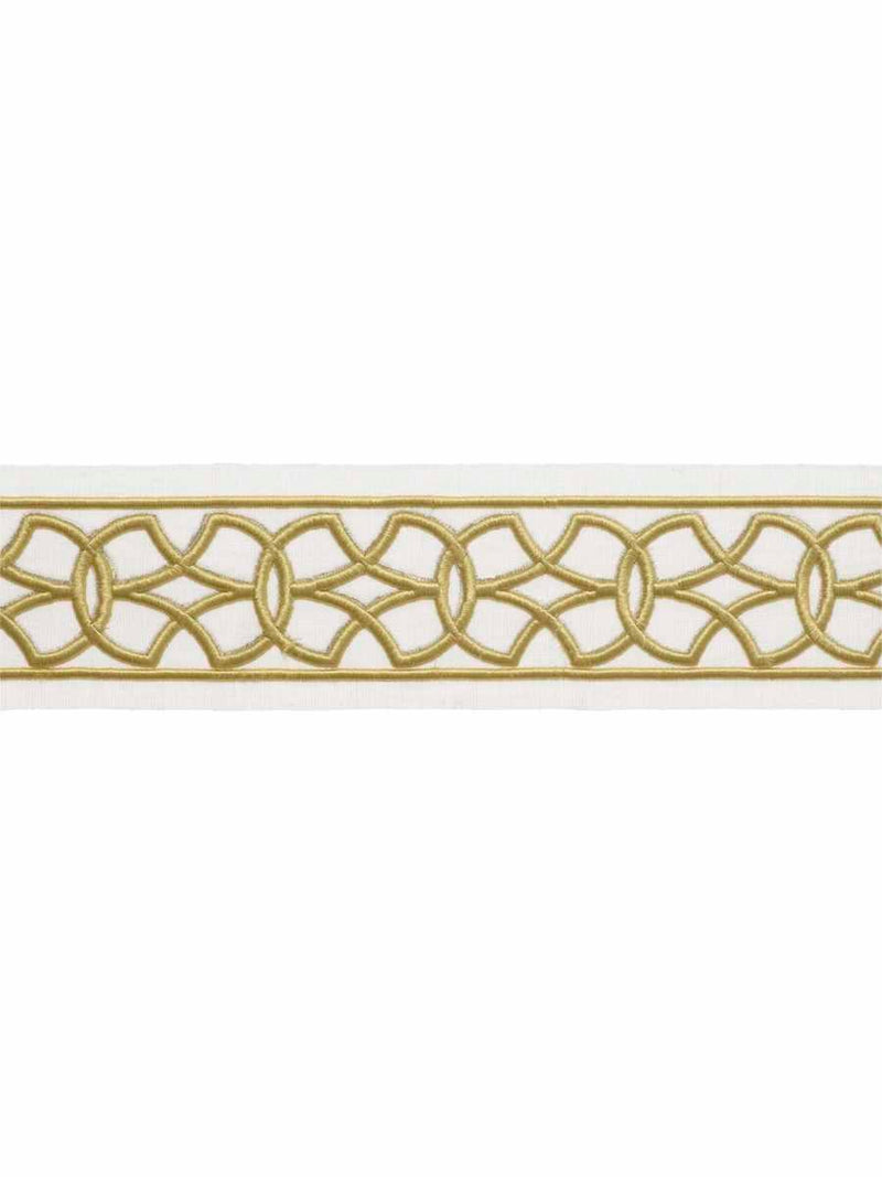 FTS-02346 - Trim By The Yard - Samples Available by Request - Fabrics and Drapes