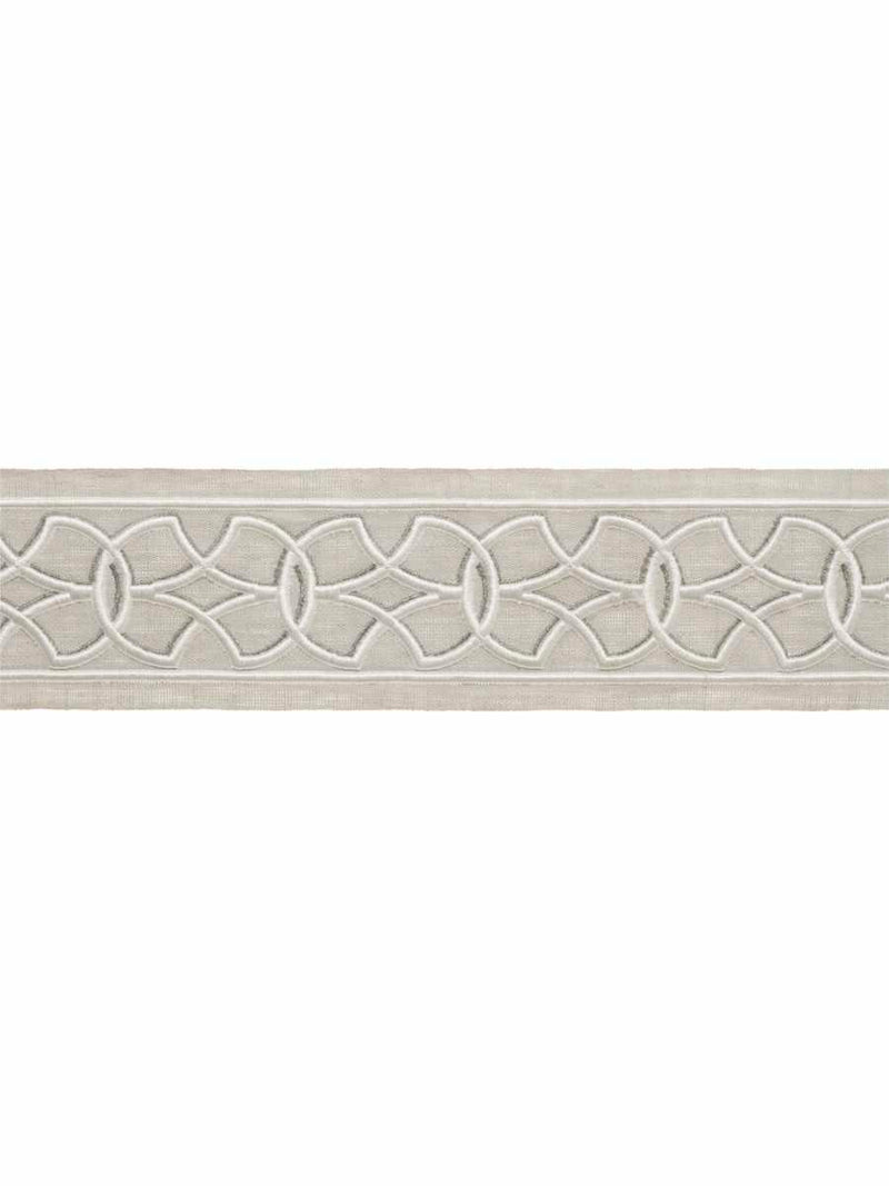 FTS-02346 - Trim By The Yard - Samples Available by Request - Fabrics and Drapes