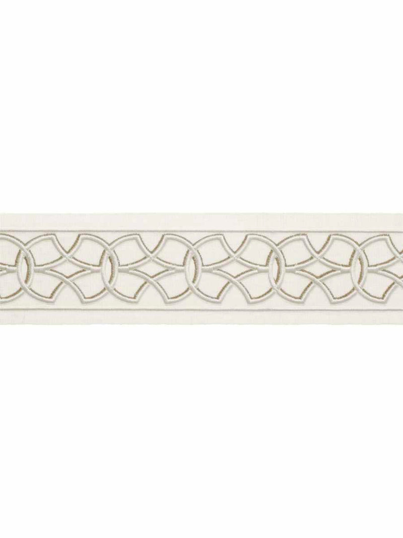 FTS-02346 - Trim By The Yard - Samples Available by Request - Fabrics and Drapes