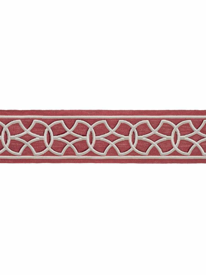 FTS-02346 - Trim By The Yard - Samples Available by Request - Fabrics and Drapes