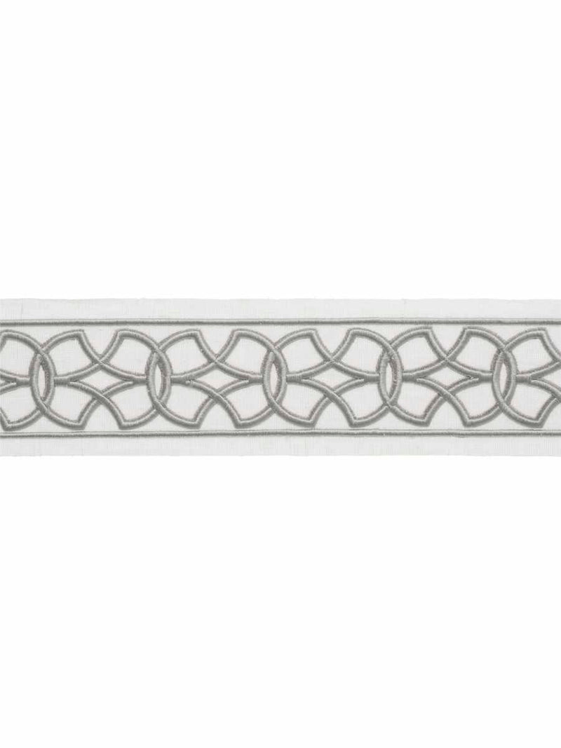 FTS-02346 - Trim By The Yard - Samples Available by Request - Fabrics and Drapes