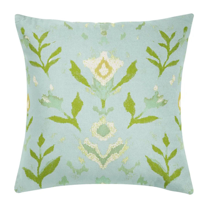 Laura Park - 22x22 pillows- Available in Multiple Prints