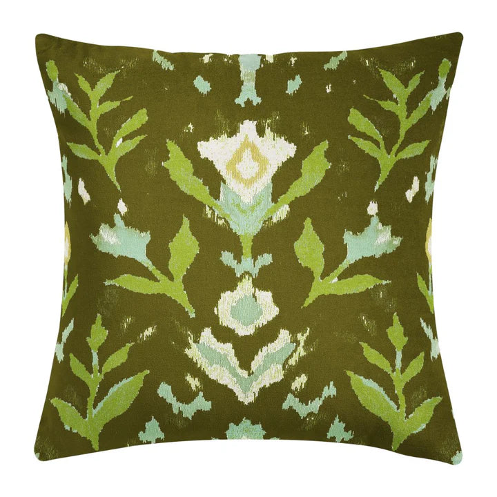 Laura Park - 22x22 pillows- Available in Multiple Prints