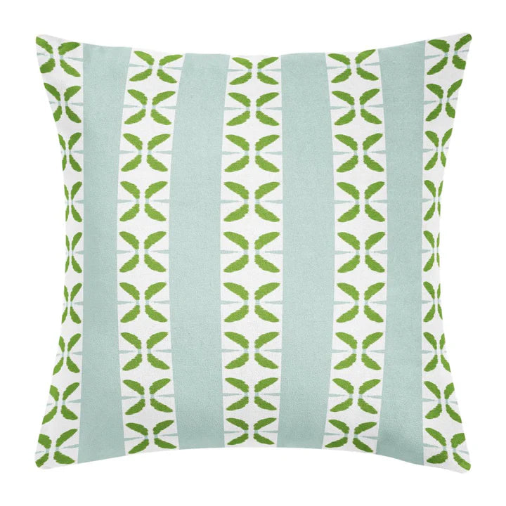 Laura Park - 22x22 pillows- Available in Multiple Prints
