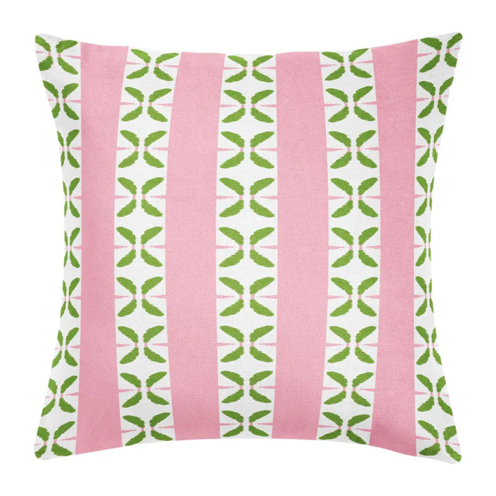 Laura Park - 22x22 pillows- Available in Multiple Prints