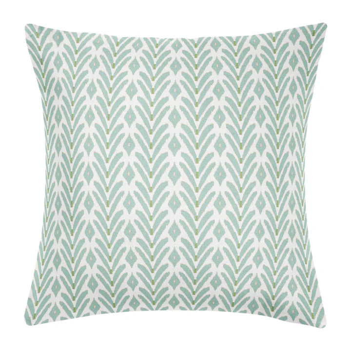 Laura Park - 22x22 pillows- Available in Multiple Prints
