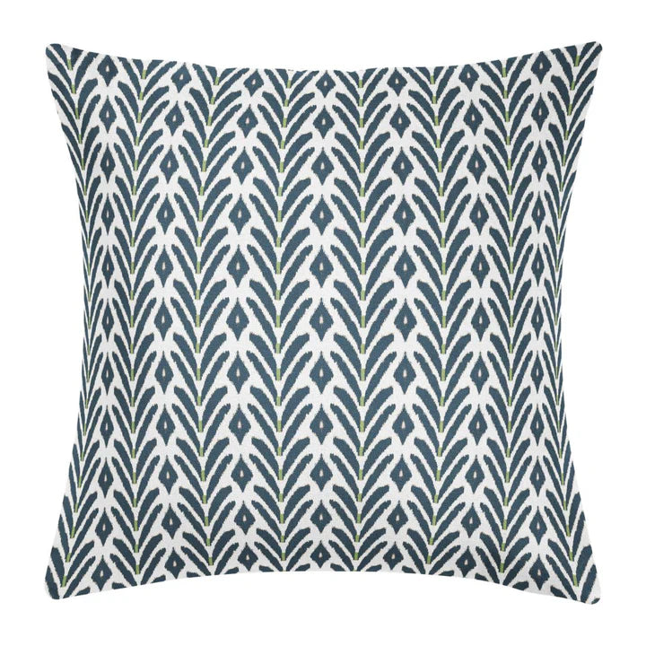 Laura Park - 22x22 pillows- Available in Multiple Prints