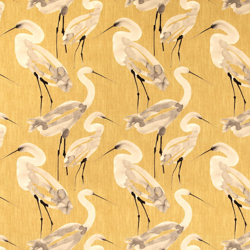 Phoebe - Chamomile - 29 Park - Fabric by the Yard