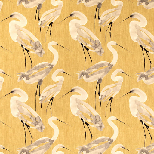 Phoebe - Chamomile - 29 Park - Fabric by the Yard