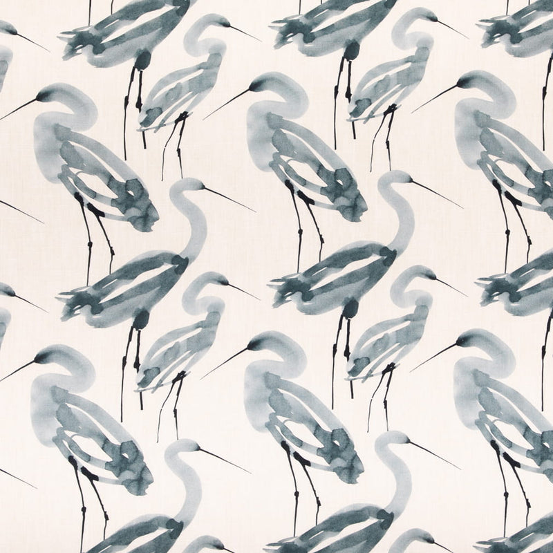 Phoebe - Water - 29 Park - Fabric by the Yard