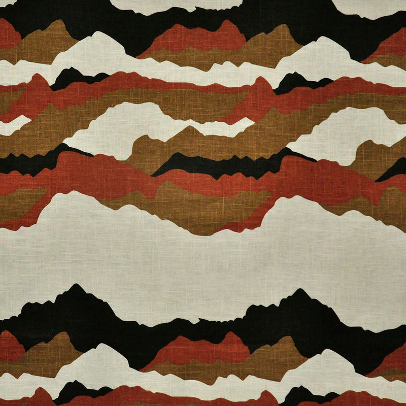 Maxwell Fabrics - CALDERA - Fabric by the Yard - Samples Available Upon Request - MFS-00172