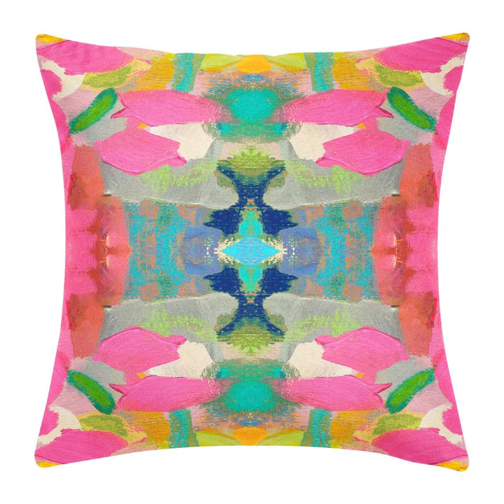 Laura Park - 22x22 pillows- Available in Multiple Prints