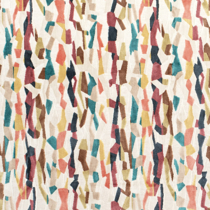 Pippin - Mosaic - 29 Park - Fabric by the Yard