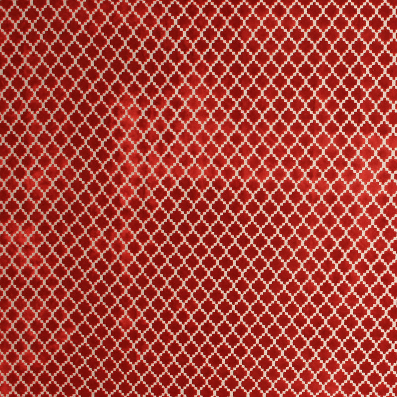 RM Coco - Pique Trellis - Fabric by the Yard - Samples Available Upon Request