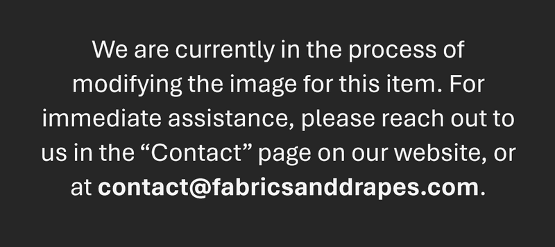 Thibaut - Nordia Tape - Trim By The Yard - Samples Available by Request - F13-000015