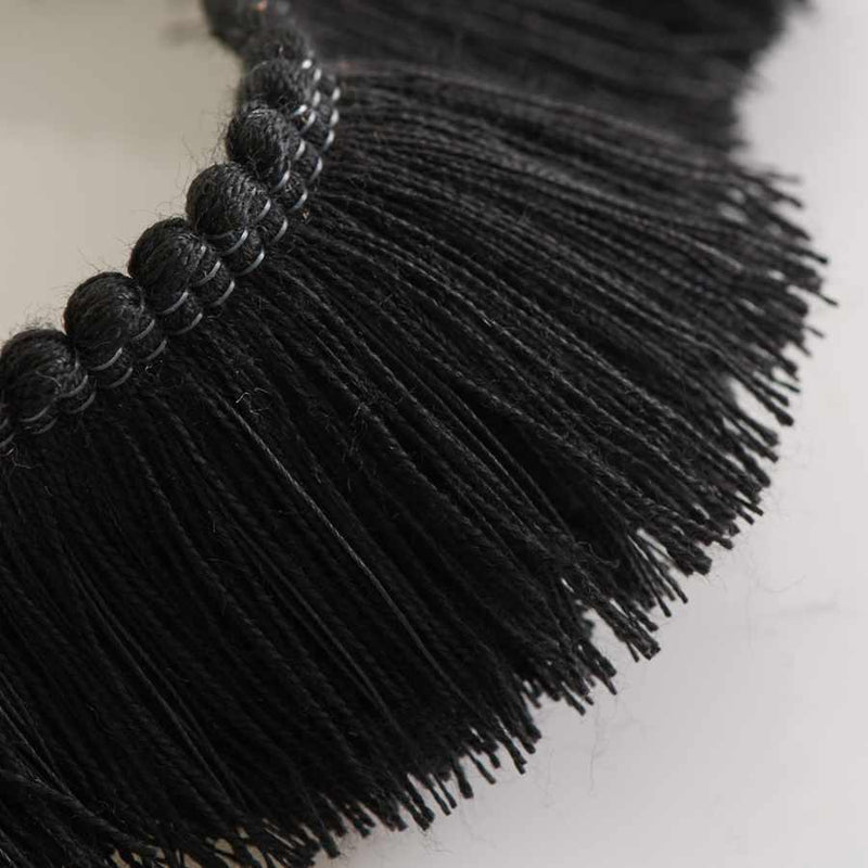 FTS-02091 - Trim By The Yard - Samples Available by Request - Fabrics and Drapes